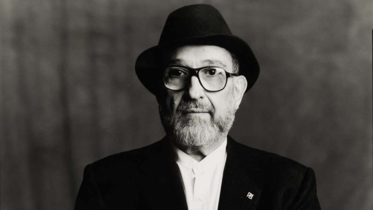 Lado B: Arturo Schwarz no estaba equivocado