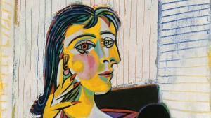 Retratos extraordinarios: Dora Maar, bajo la sombra de Picasso