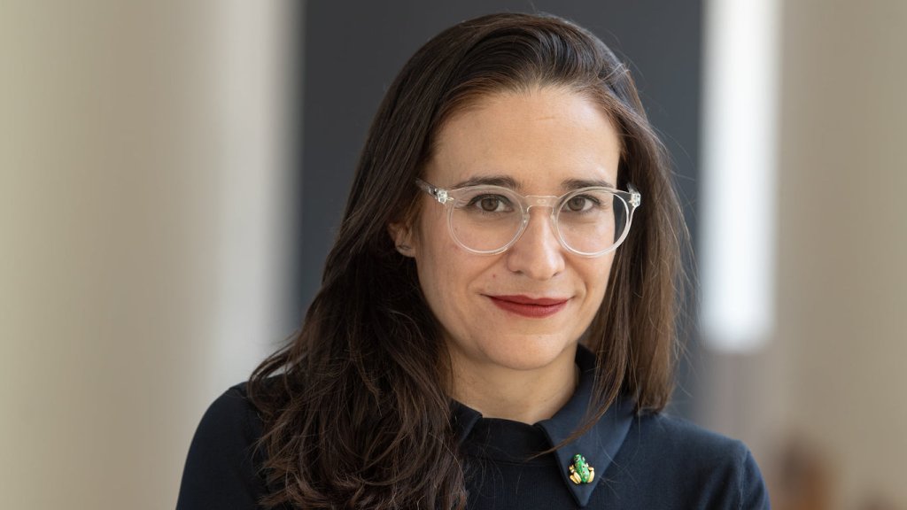 María Amalia García: “El desafío es contar con las mismas obras, historias diferentes”