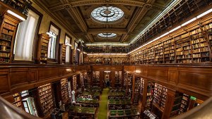 Colegio Nacional de Buenos Aires