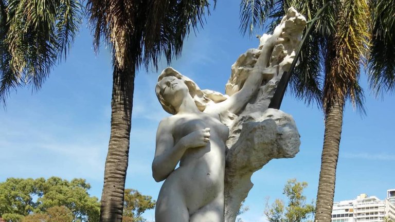 La Cigale, de Félix Maurice Charpentier