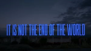 Superflex: más allá del fin del mundo