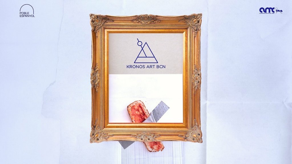 Kronos Art Festival (España): lo contemporáneo como pulsión vital entre pasado y futuro