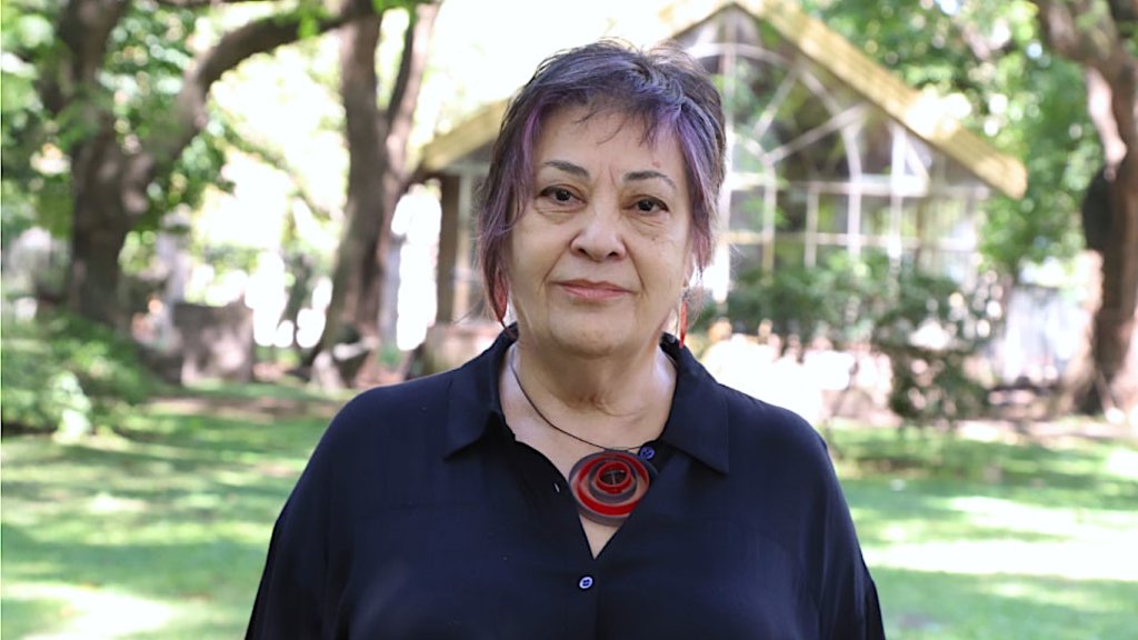 Marita Soto: “Faltaba un sector que se ocupara de la producción crítica”