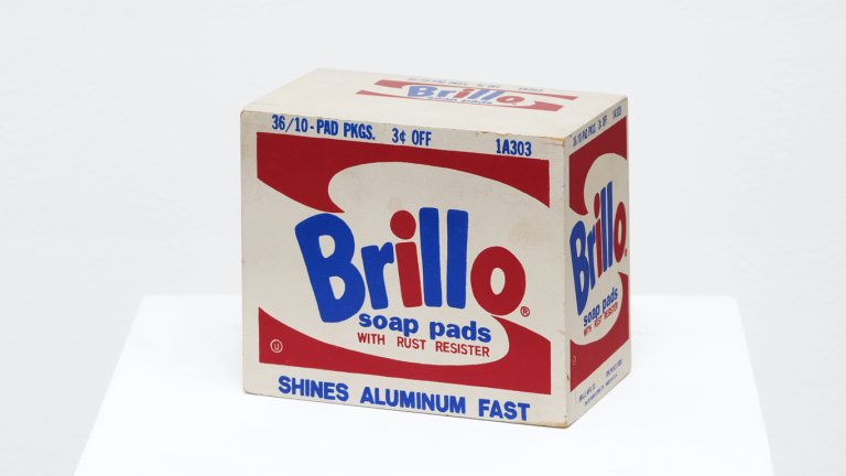 El mercado hegemónico del arte contemporáneo