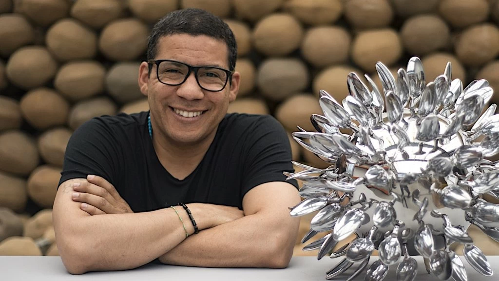 Rafael Gómez Barros: “Conectarse con lo invisible es un acto subversivo”