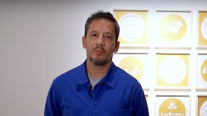 Emiliano Miliyo: “Uno no es nada original”