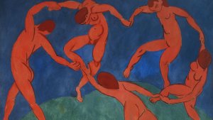 Henri Matisse: la voluptuosidad del color