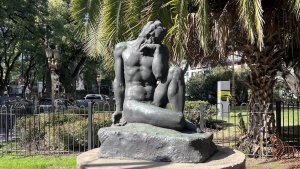En el umbral del mundo espiritual, de Juan Bautista Leone