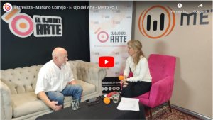 Entrevista 01/12/24: Mariano Cornejo