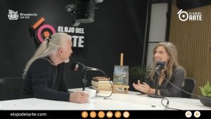 El Ojo del Arte en Radio Rivadavia - Temporada 2026 - Programa 29