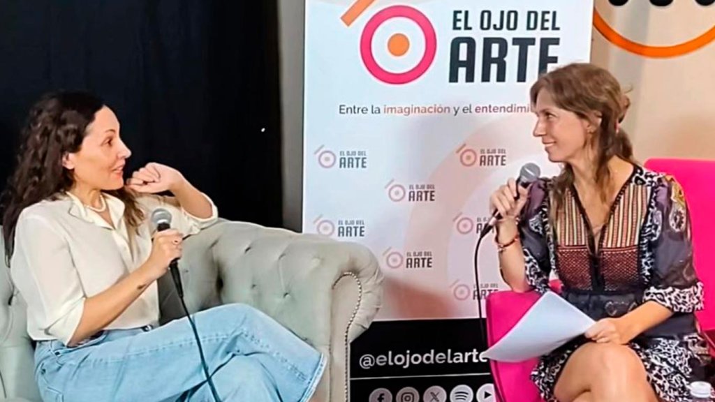 El Nacional | 17/06/24: El ojo del arte gana el Martín Fierro al mejor programa radial de cultura
