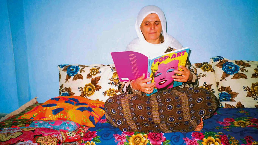 Halil Altindere y la hiperrealidad periférica