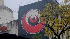 L'anamorphose, de François Abélanet