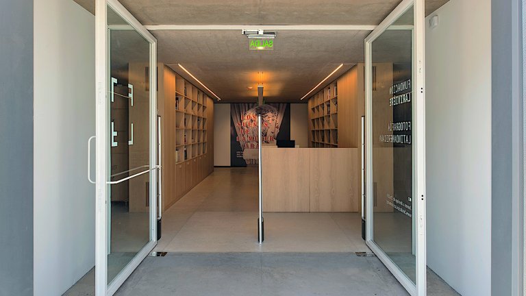 Fundación Larivière 