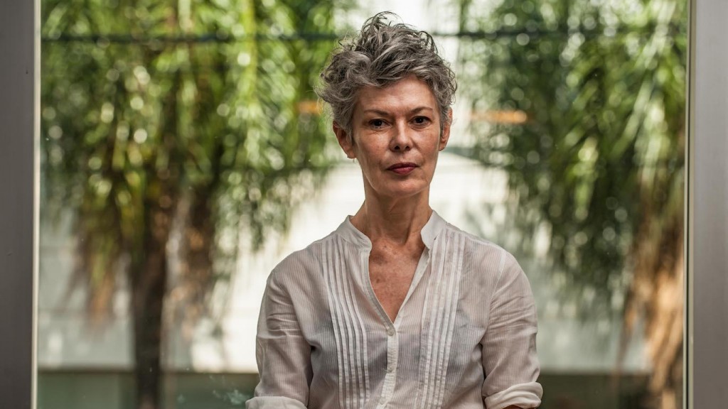 Mónica Millán: