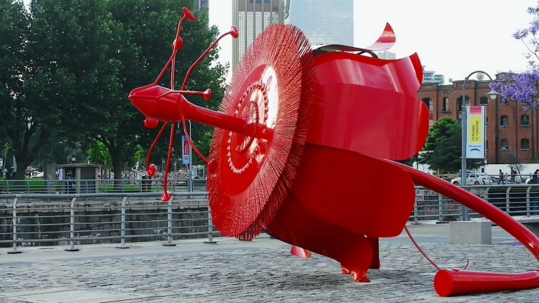 Pasionaria, de Marcela Cabutti