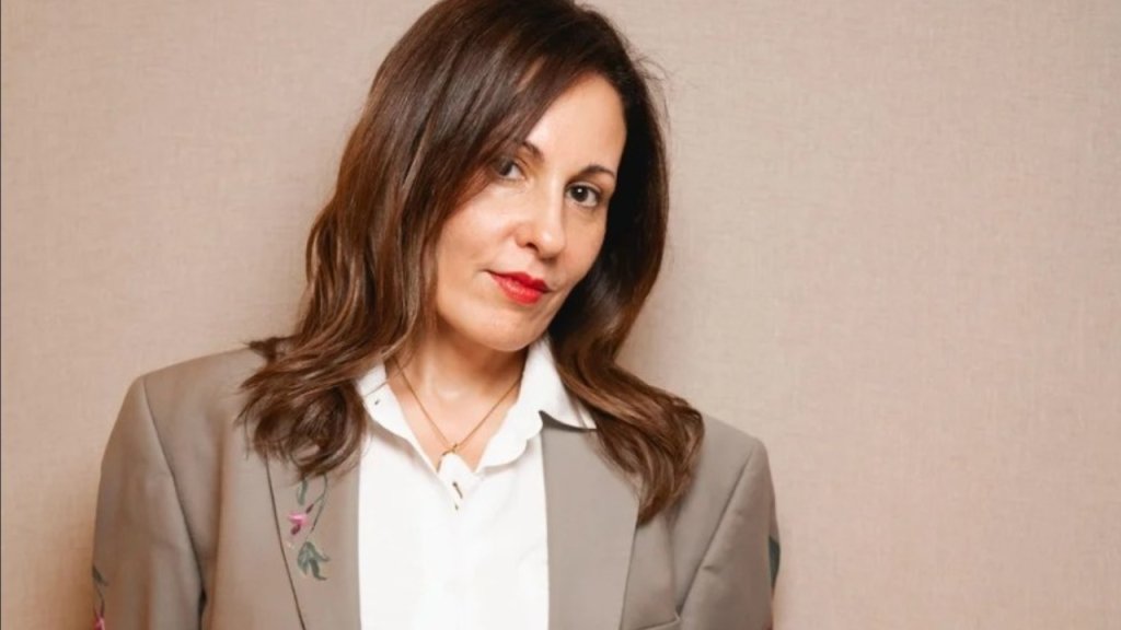 Gisela Asmundo, ganadora del Martín Fierro: &quot;Quiero cruzar fronteras con El Ojo del Arte&quot;
