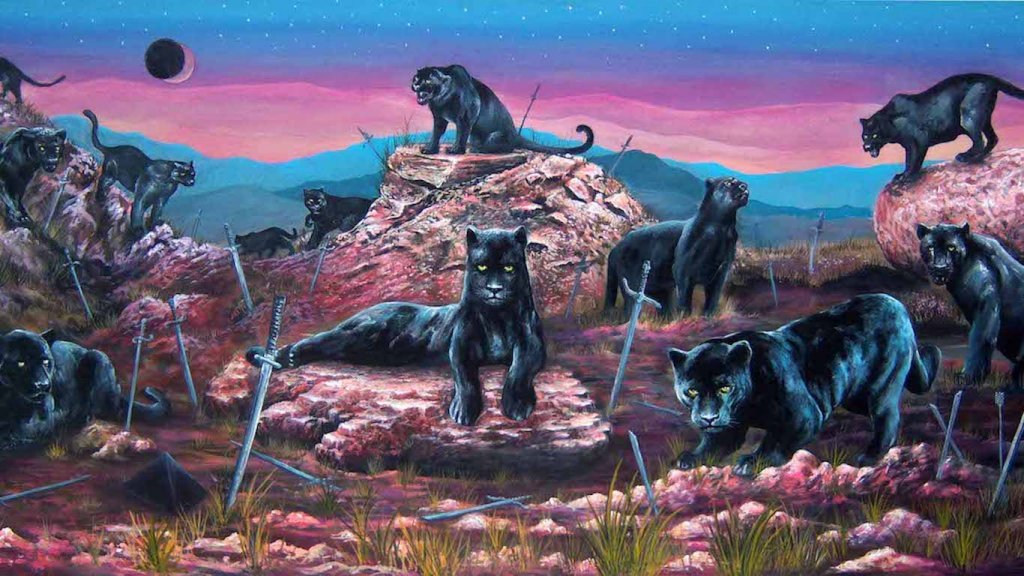 Alejandro Moreyra - Cintascoch