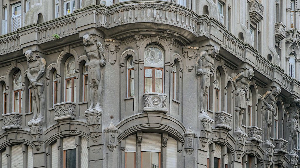 Edificio Otto Wulff