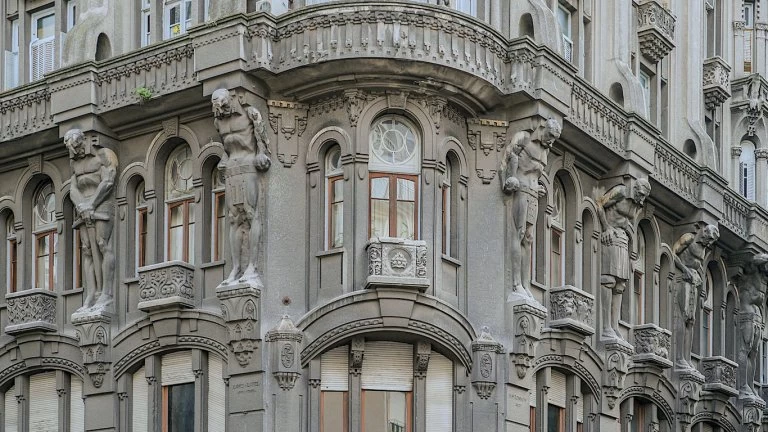 Edificio Otto Wulff, de Morten F. Ronnow