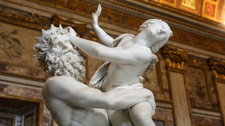 Bernini: el máximo escultor del Barroco italiano