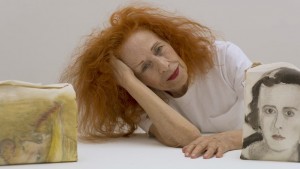 Delia Cancela: "Quiero pensar que nosotros somos naturaleza"