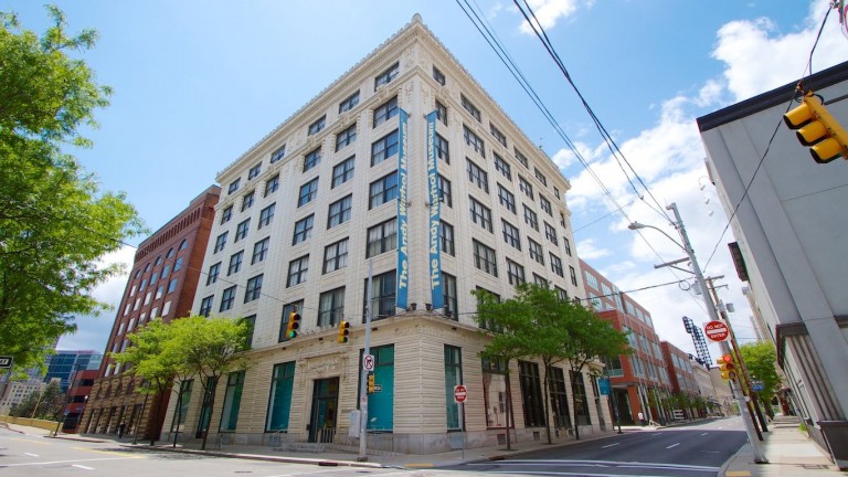 Andy Warhol Museum (EE. UU.): la meca del pop