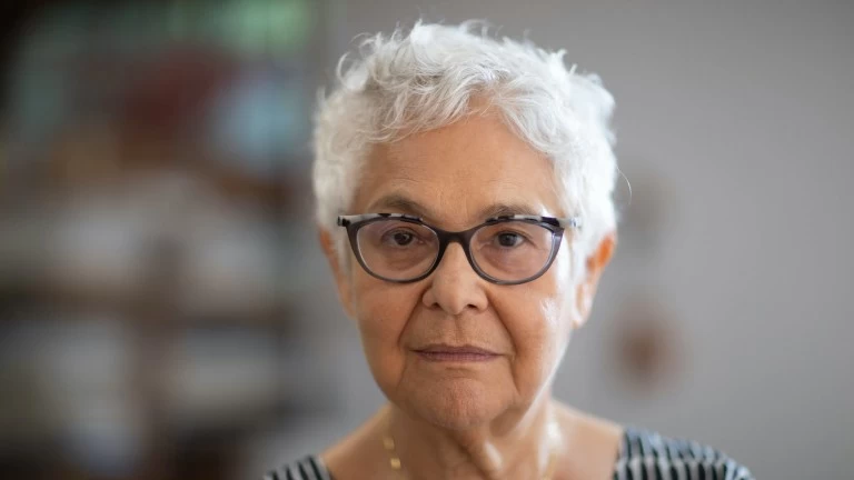 Liliana Porter: “Los símbolos cobran fuerza o se banalizan”