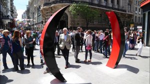 Espacio entre paréntesis, de Horacio Zabala