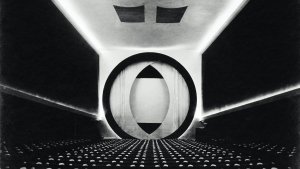 Lado B: Frederick Kiesler, en una cuarta dimensión
