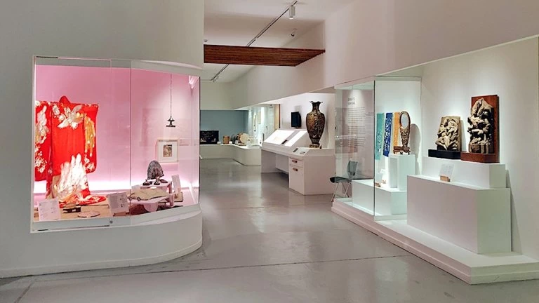 Museo Nacional de Arte Oriental