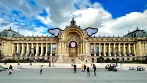 Petit Palais (Francia): nexo entre épocas y estilos