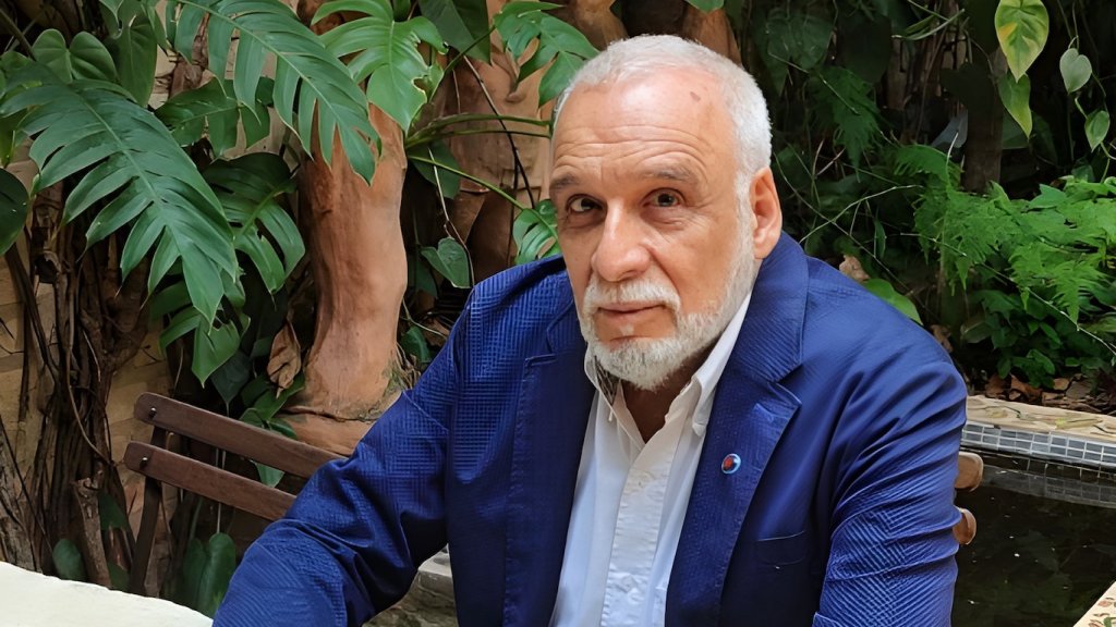 Ticio Escobar: “La figura del arte está muy sobrevalorada”