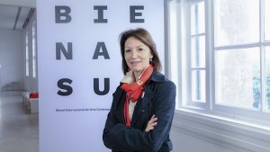 Diana Wechsler: “La curaduría es un laboratorio de ideas”