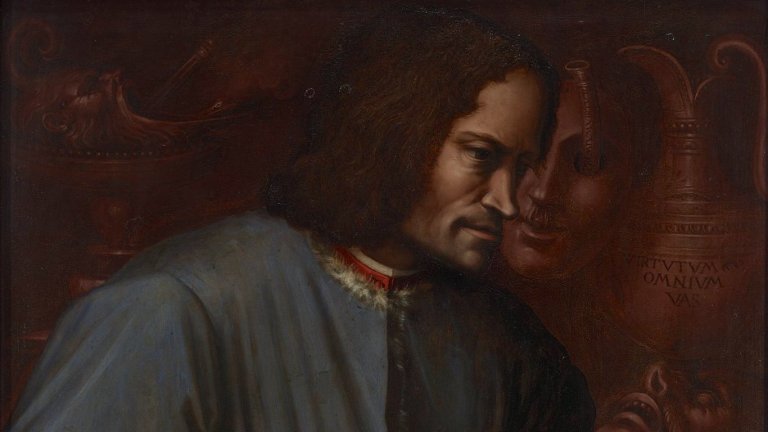 Retratos extraordinarios: Lorenzo de Médici por Giorgio Vasari