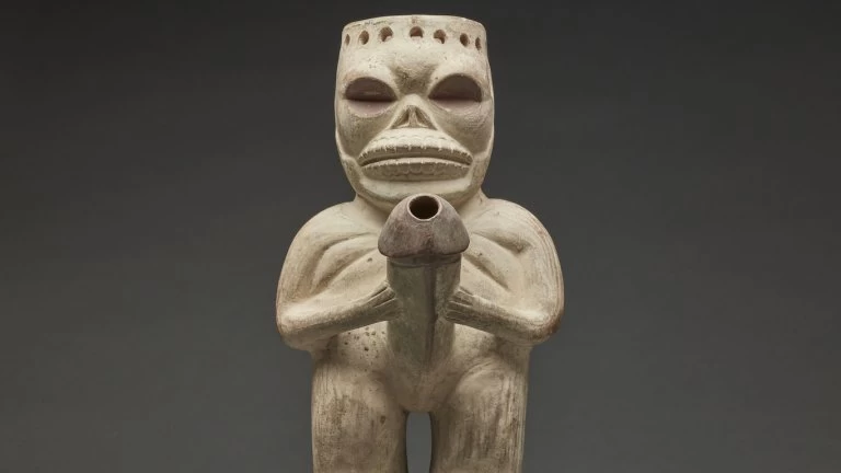 Museo Larco (Perú): la casa del erotismo andino