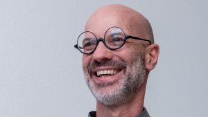 Daniel Basso: “Lo pretencioso me fascina”