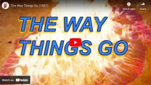 The Way Things Go (1987)