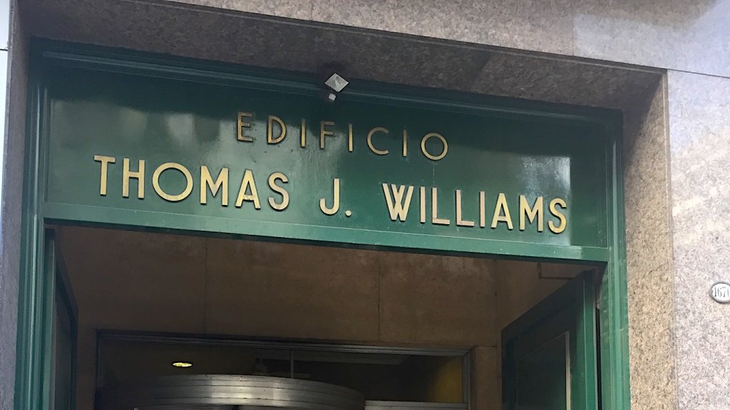 Fundación Williams 
