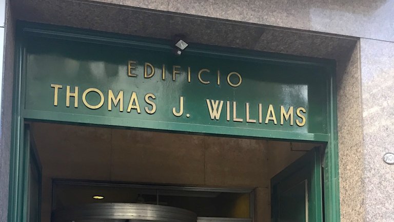 Fundación Williams 
