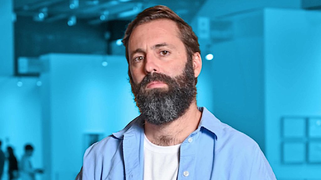 Juan Canela: "Es importante sostener búsquedas arriesgadas"