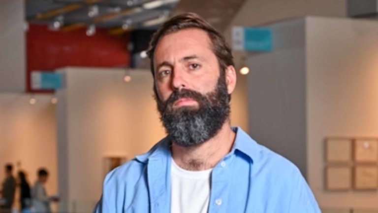 Juan Canela: &quot;Es importante sostener búsquedas arriesgadas&quot;