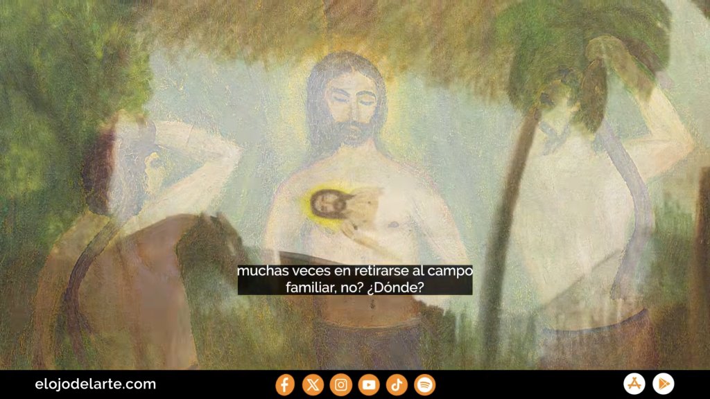 El Ojo del Arte en Radio Rivadavia - Temporada 2026 - Programa 28