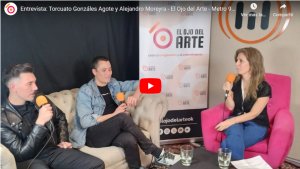 Entrevista 25/08/24: Torcuato Gonzáles Agote y Alejandro Moreyra