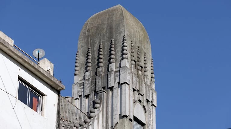 Fotos: Alberto Brescia