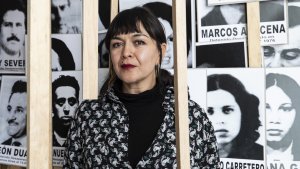 Sol Henaro: “Siempre me ha interesado lo que está en el margen”