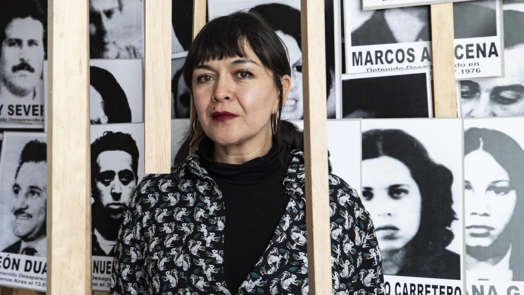 Sol Henaro: “Siempre me ha interesado lo que está en el margen”