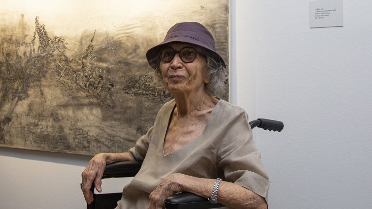 Elda Cerrato: "Sin una práctica, nada da resultado"