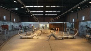 Fundación Hito Cultural